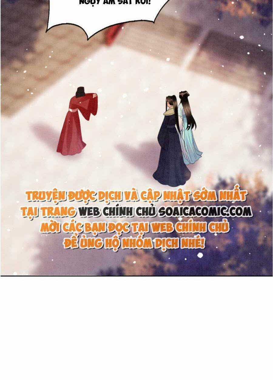 Bạch Nguyệt Quang Lạm Quyền Của Sủng Hậu Chapter 65 trang 68