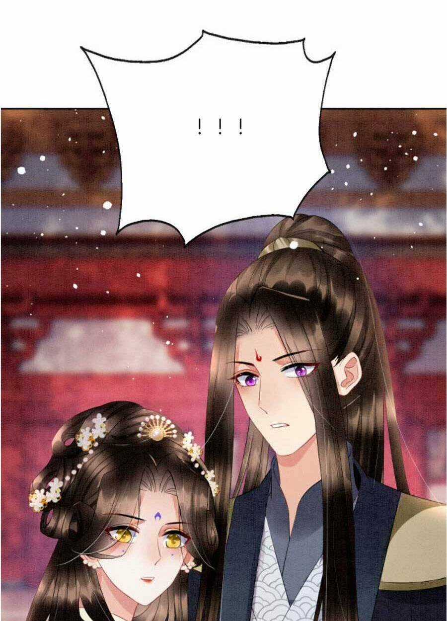 Bạch Nguyệt Quang Lạm Quyền Của Sủng Hậu Chapter 65 trang 69