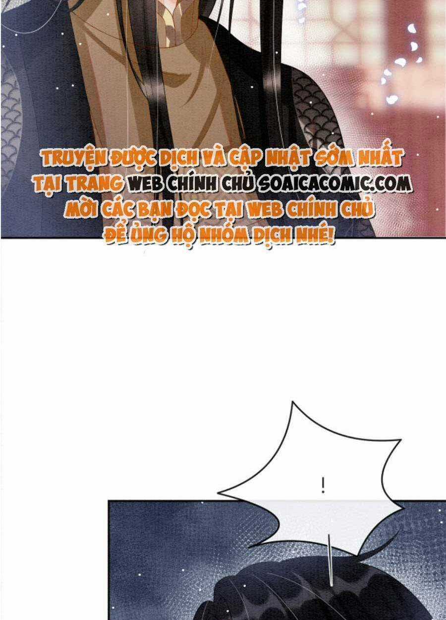 Bạch Nguyệt Quang Lạm Quyền Của Sủng Hậu Chapter 65 trang 9