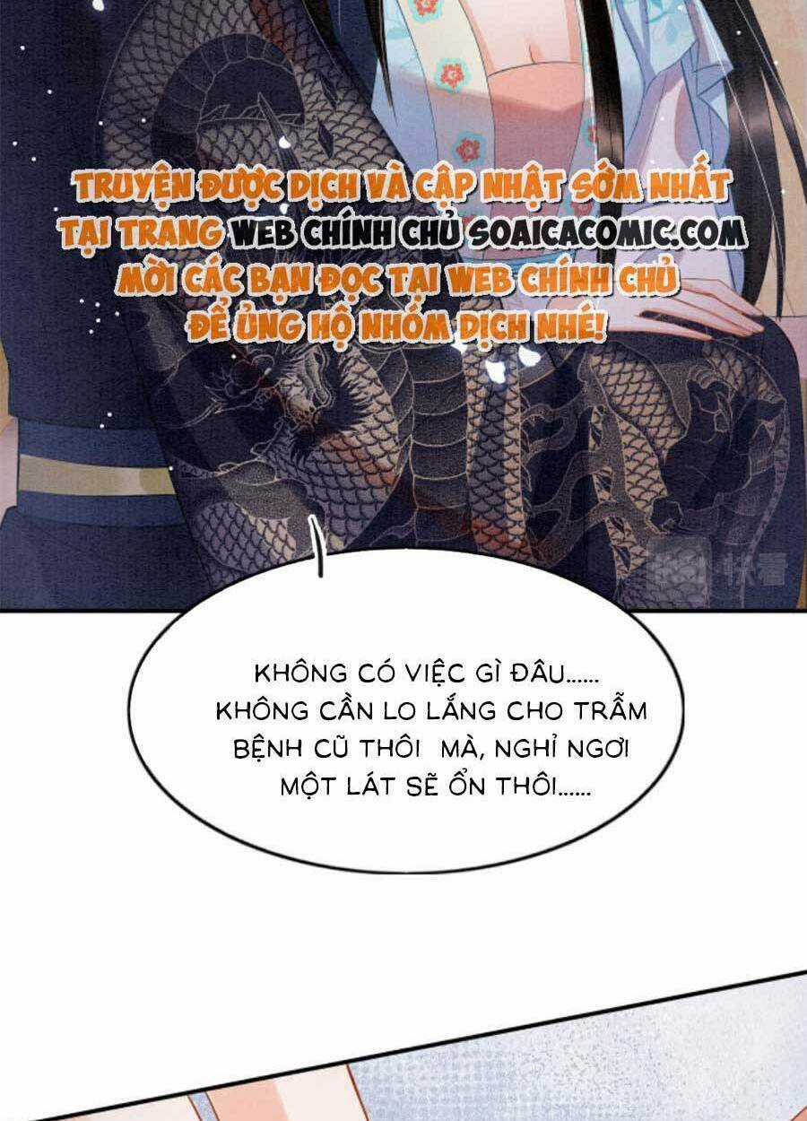 Bạch Nguyệt Quang Lạm Quyền Của Sủng Hậu Chapter 67 trang 18