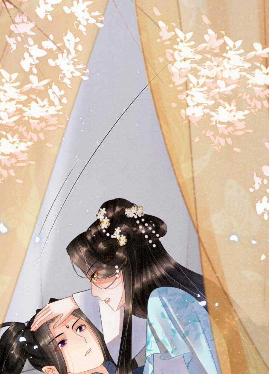 Bạch Nguyệt Quang Lạm Quyền Của Sủng Hậu Chapter 67 trang 20