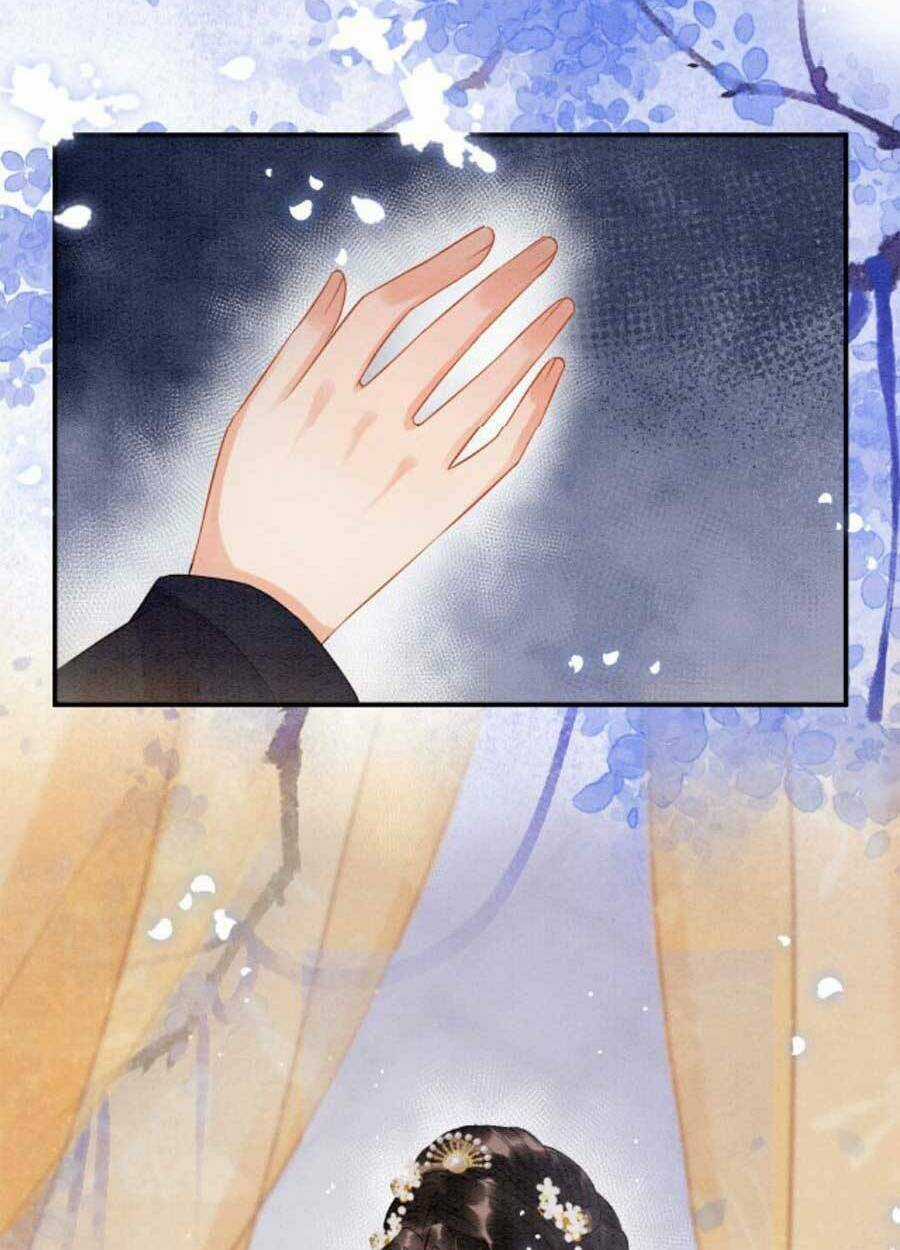 Bạch Nguyệt Quang Lạm Quyền Của Sủng Hậu Chapter 67 trang 22