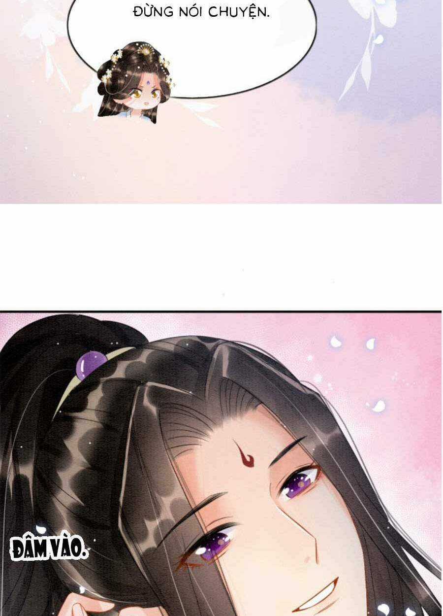 Bạch Nguyệt Quang Lạm Quyền Của Sủng Hậu Chapter 67 trang 26