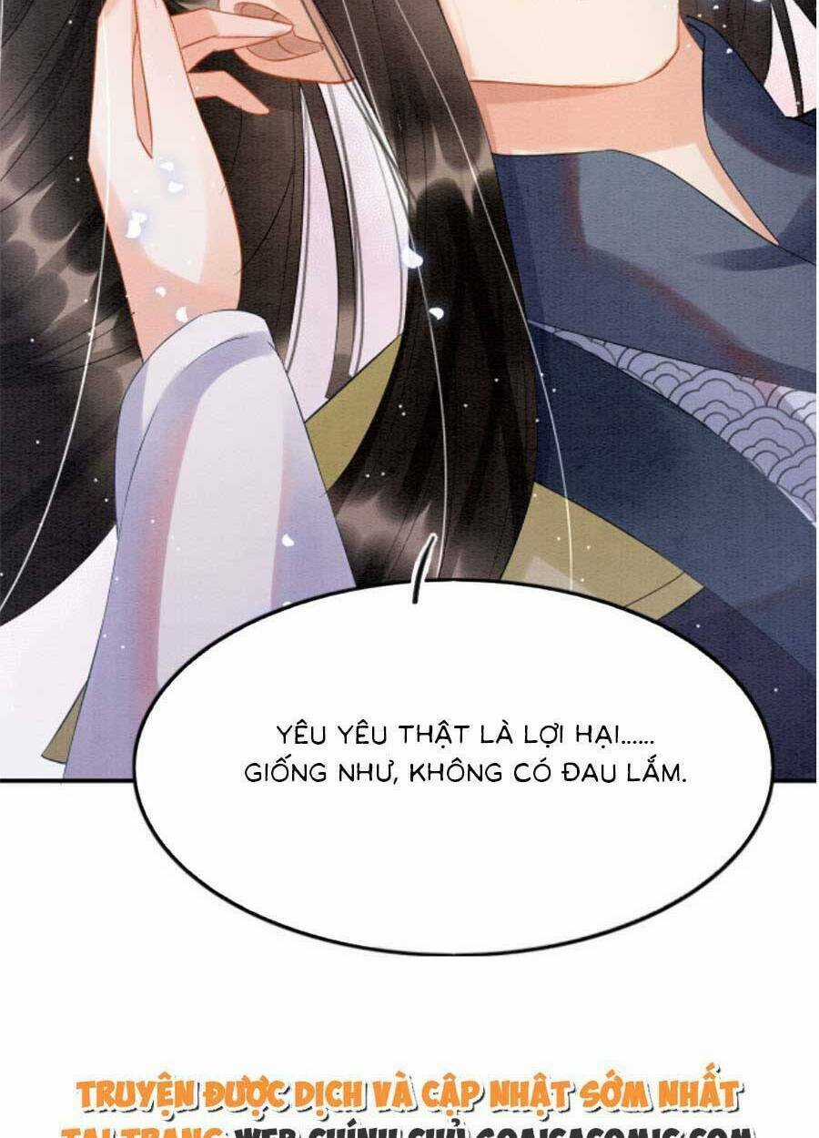 Bạch Nguyệt Quang Lạm Quyền Của Sủng Hậu Chapter 67 trang 27