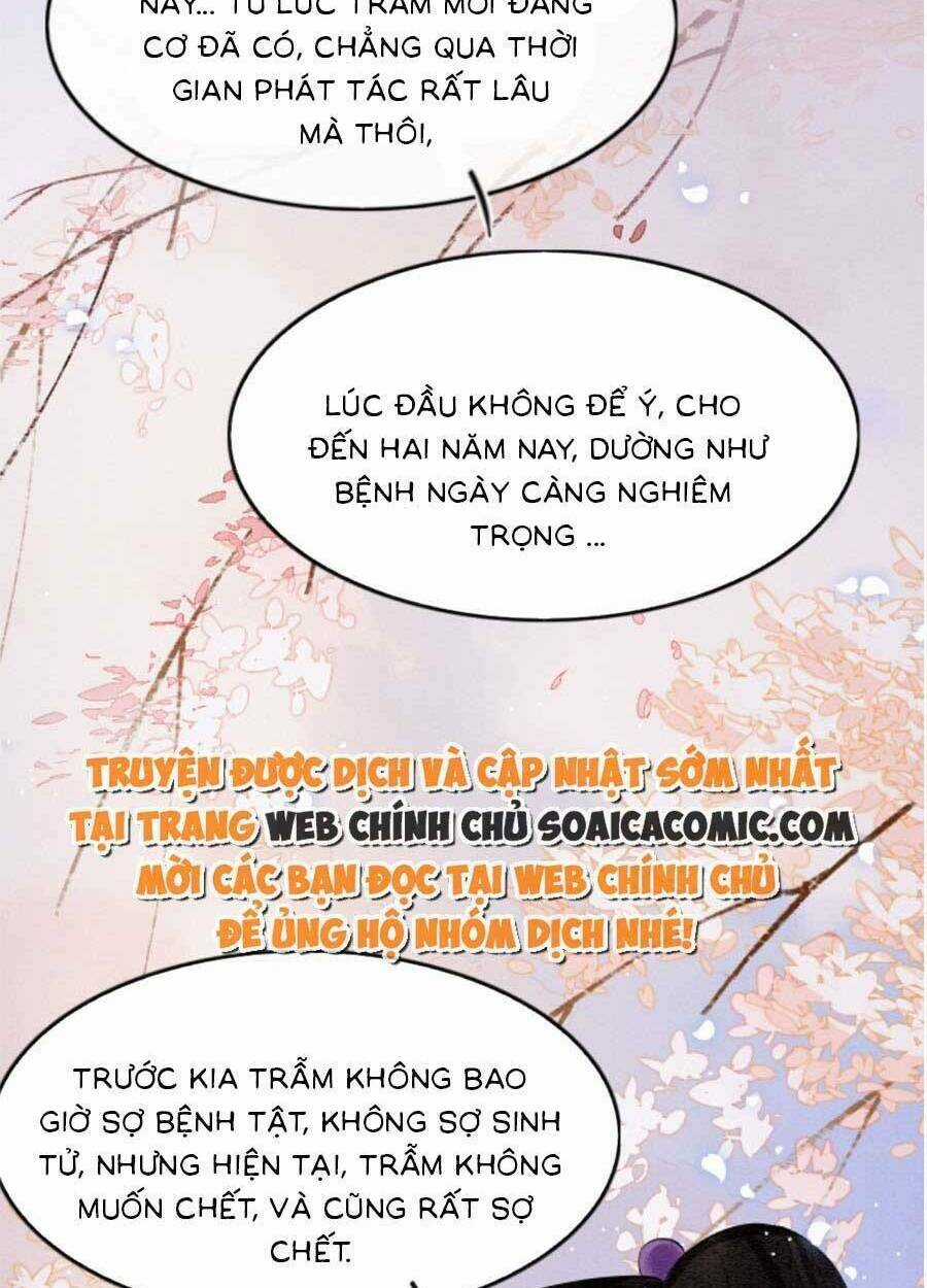 Bạch Nguyệt Quang Lạm Quyền Của Sủng Hậu Chapter 67 trang 30