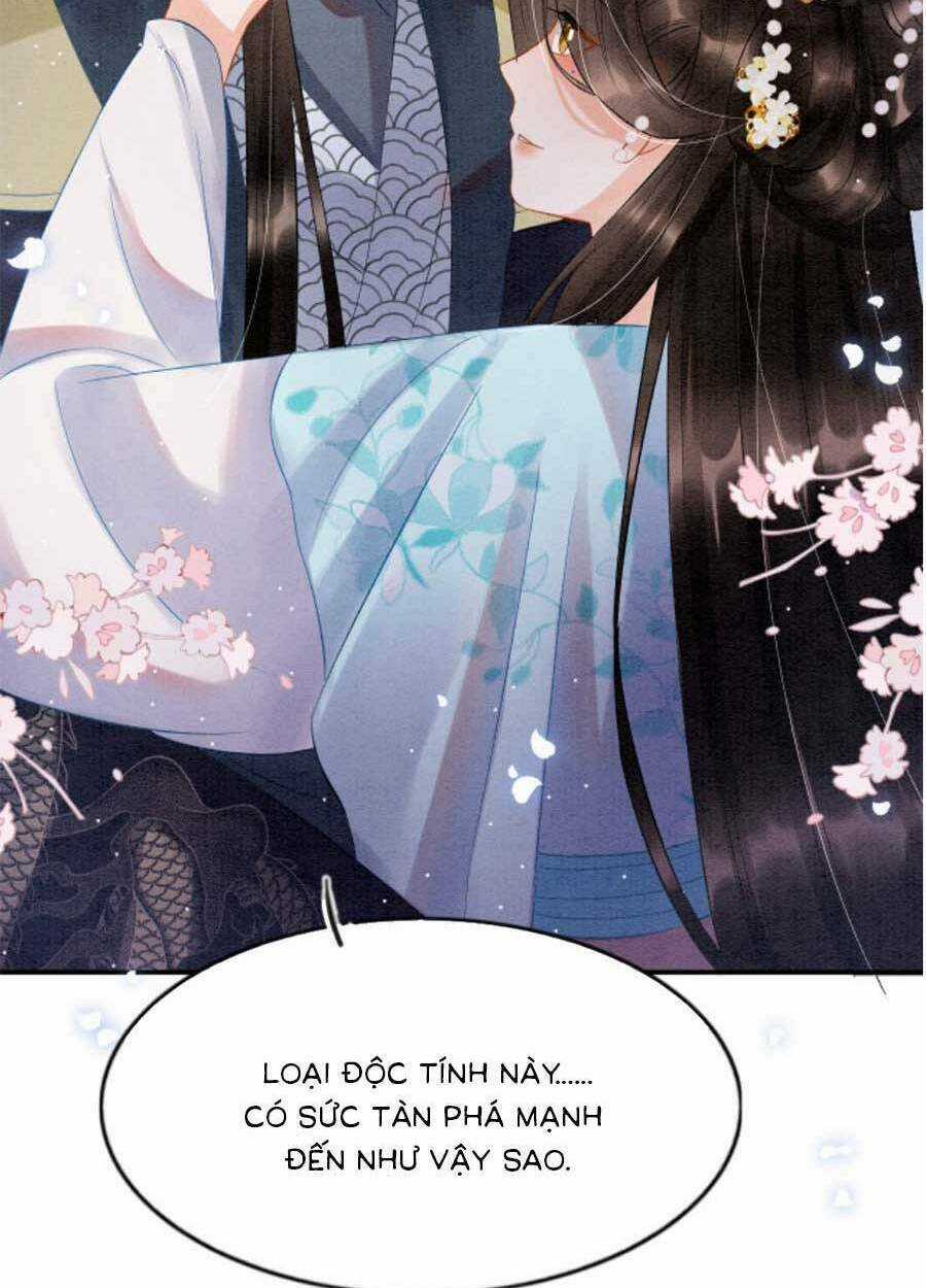 Bạch Nguyệt Quang Lạm Quyền Của Sủng Hậu Chapter 67 trang 33
