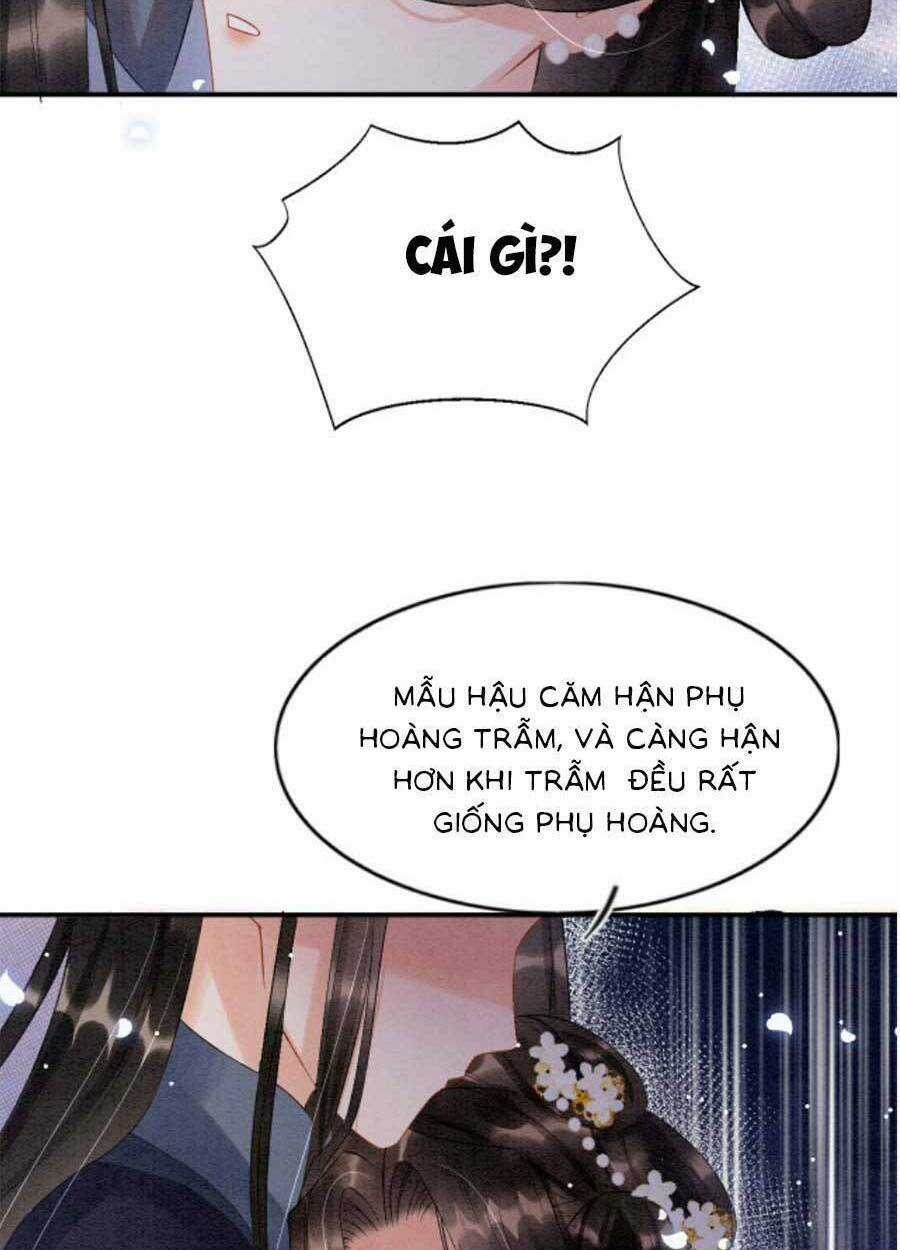 Bạch Nguyệt Quang Lạm Quyền Của Sủng Hậu Chapter 67 trang 37
