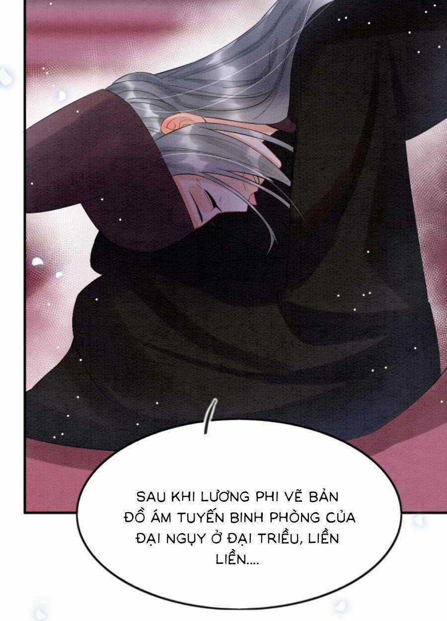 Bạch Nguyệt Quang Lạm Quyền Của Sủng Hậu Chapter 67 trang 5