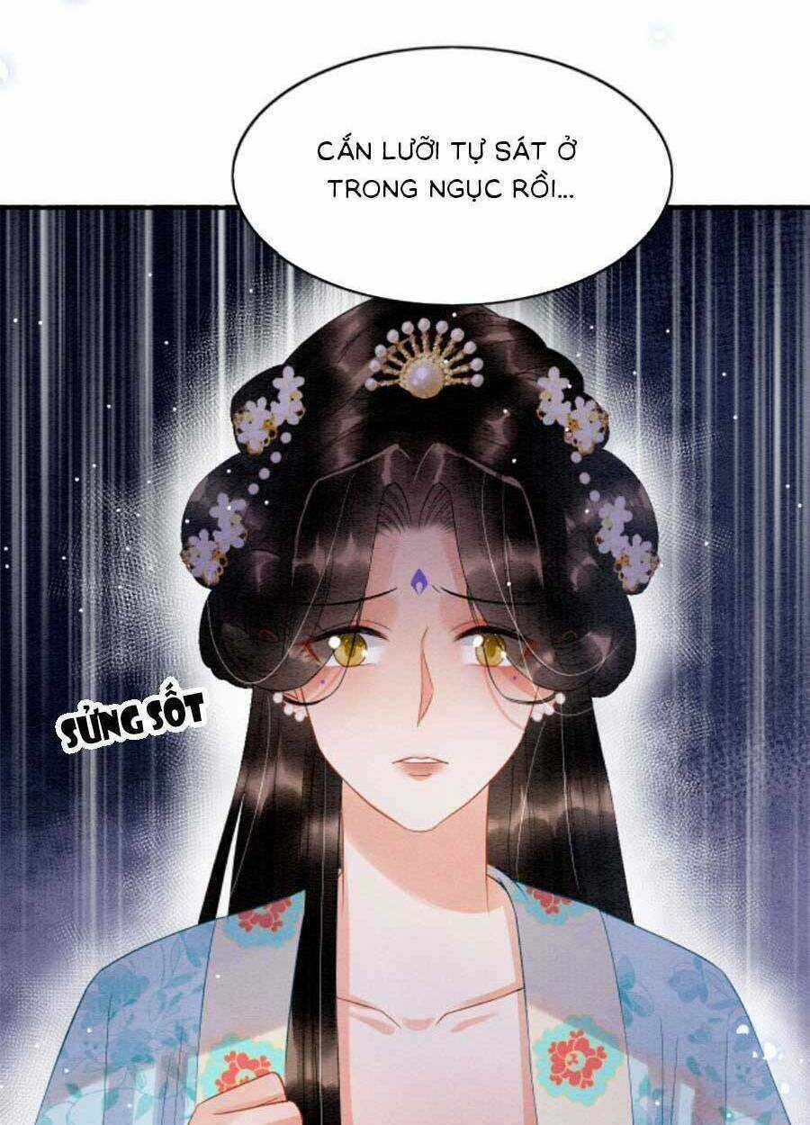 Bạch Nguyệt Quang Lạm Quyền Của Sủng Hậu Chapter 67 trang 6