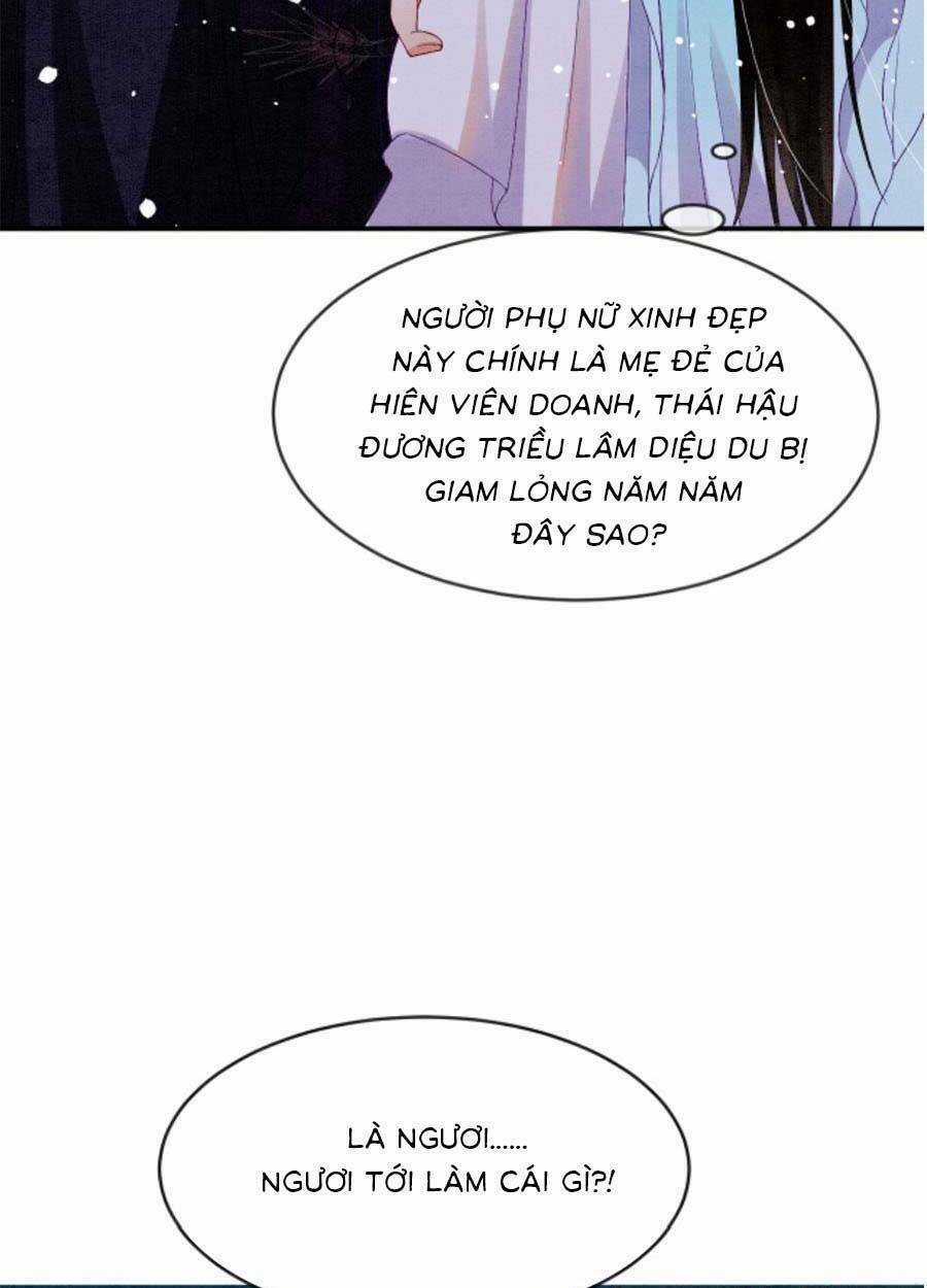 Bạch Nguyệt Quang Lạm Quyền Của Sủng Hậu Chapter 68 trang 11