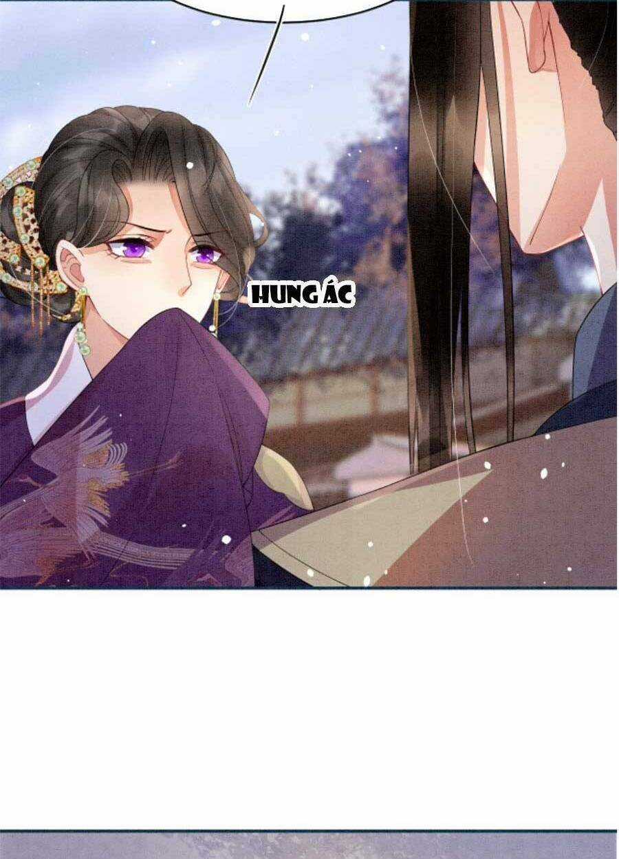 Bạch Nguyệt Quang Lạm Quyền Của Sủng Hậu Chapter 68 trang 12