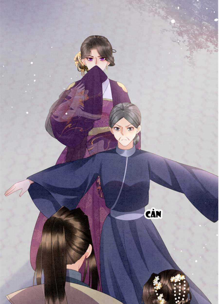 Bạch Nguyệt Quang Lạm Quyền Của Sủng Hậu Chapter 68 trang 14