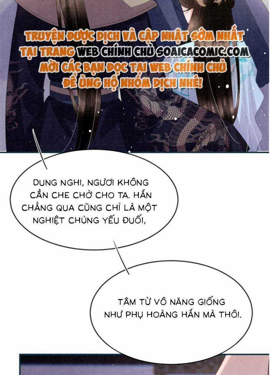 Bạch Nguyệt Quang Lạm Quyền Của Sủng Hậu Chapter 68 trang 15