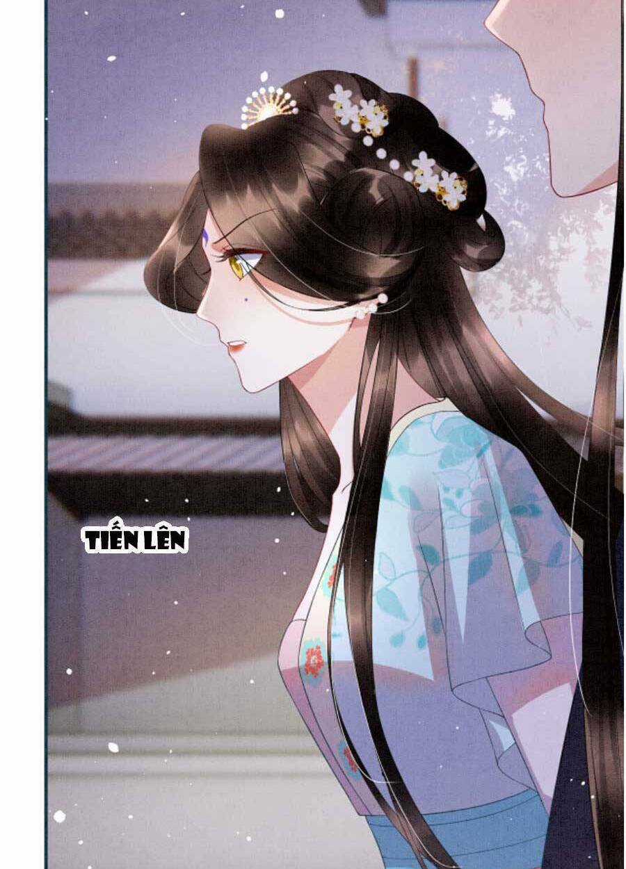 Bạch Nguyệt Quang Lạm Quyền Của Sủng Hậu Chapter 68 trang 16