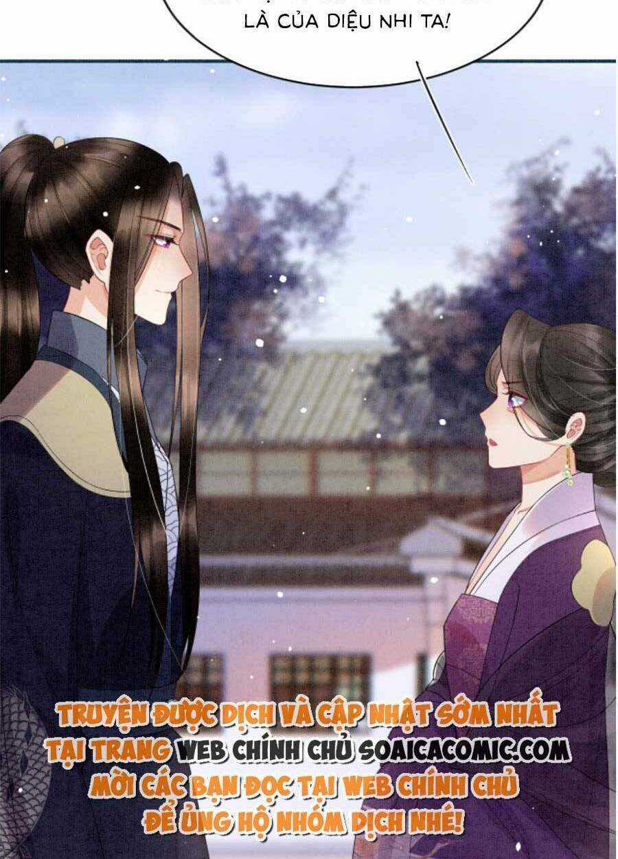 Bạch Nguyệt Quang Lạm Quyền Của Sủng Hậu Chapter 68 trang 19