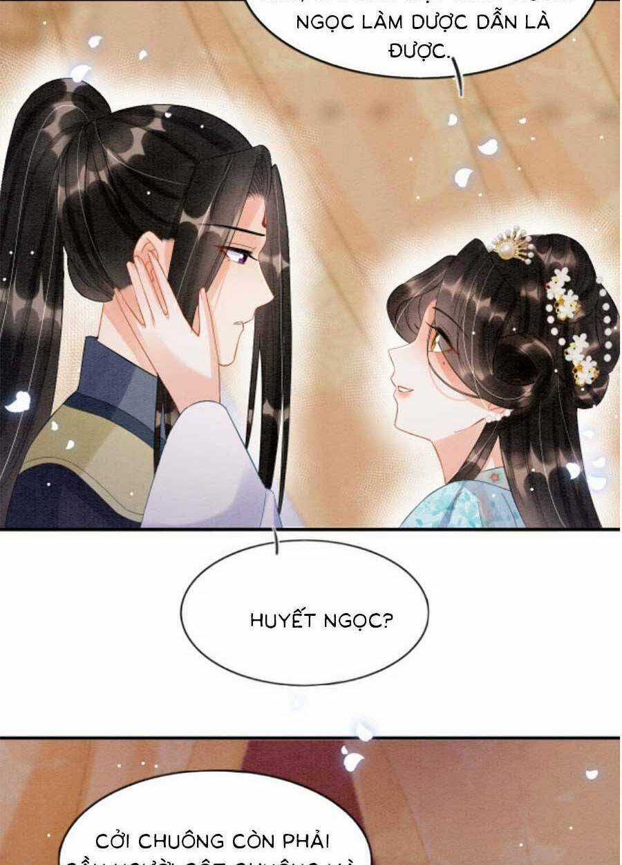 Bạch Nguyệt Quang Lạm Quyền Của Sủng Hậu Chapter 68 trang 2