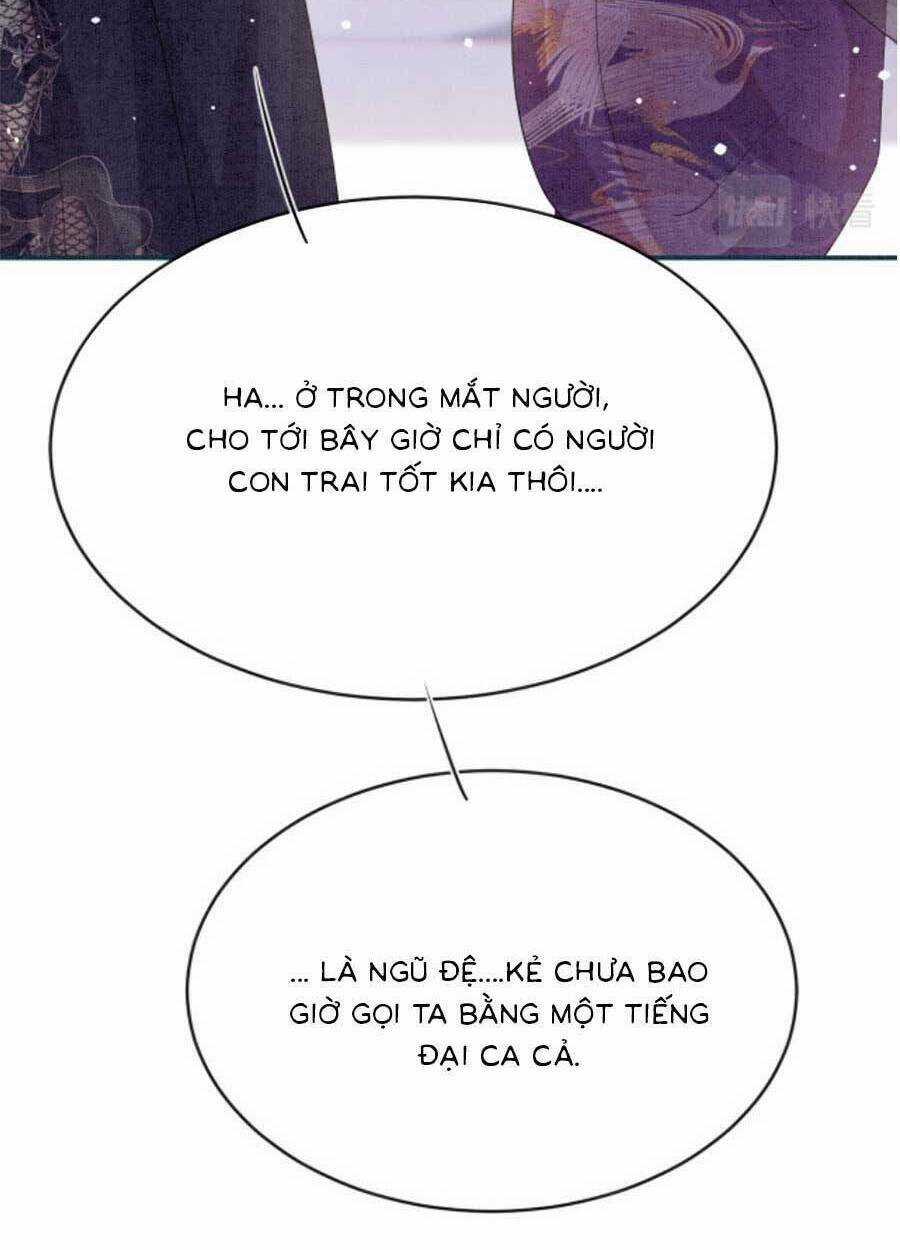 Bạch Nguyệt Quang Lạm Quyền Của Sủng Hậu Chapter 68 trang 20