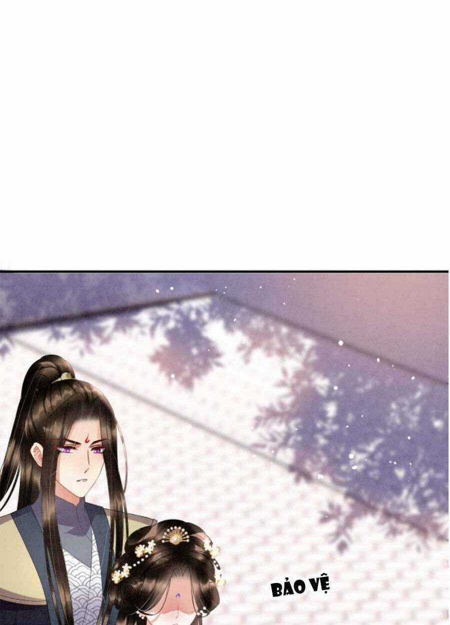 Bạch Nguyệt Quang Lạm Quyền Của Sủng Hậu Chapter 68 trang 21