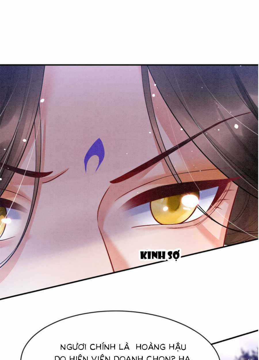 Bạch Nguyệt Quang Lạm Quyền Của Sủng Hậu Chapter 68 trang 23