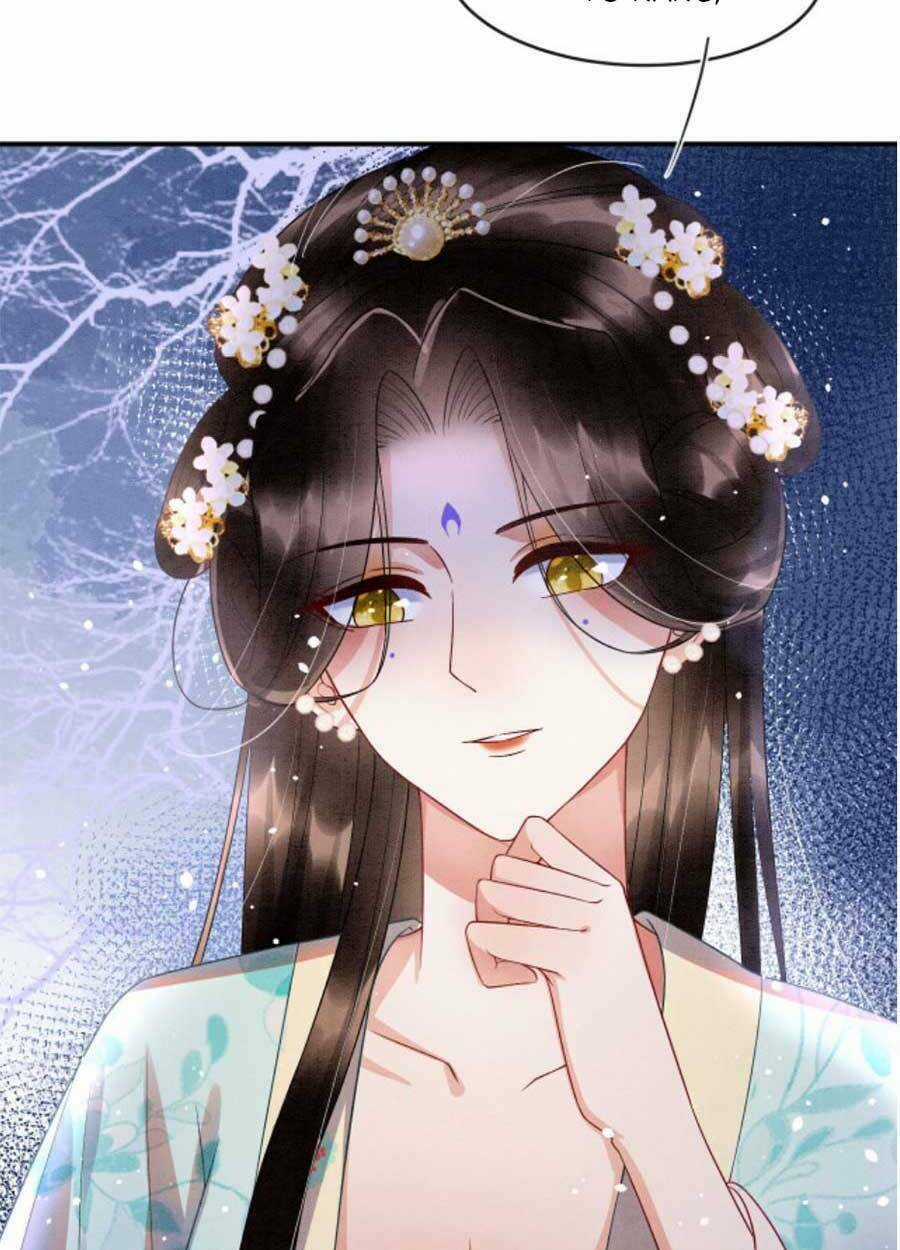 Bạch Nguyệt Quang Lạm Quyền Của Sủng Hậu Chapter 68 trang 27