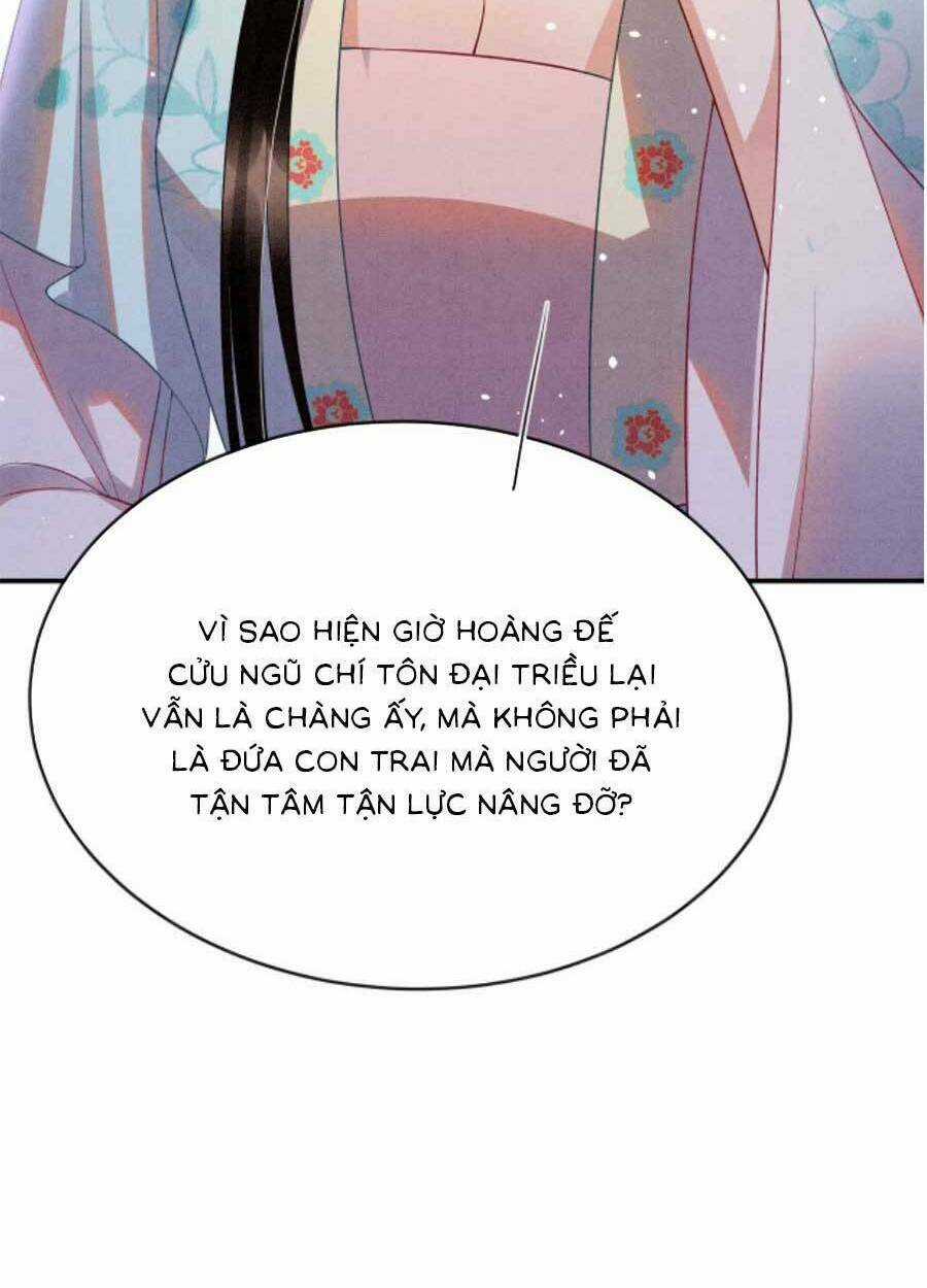 Bạch Nguyệt Quang Lạm Quyền Của Sủng Hậu Chapter 68 trang 28