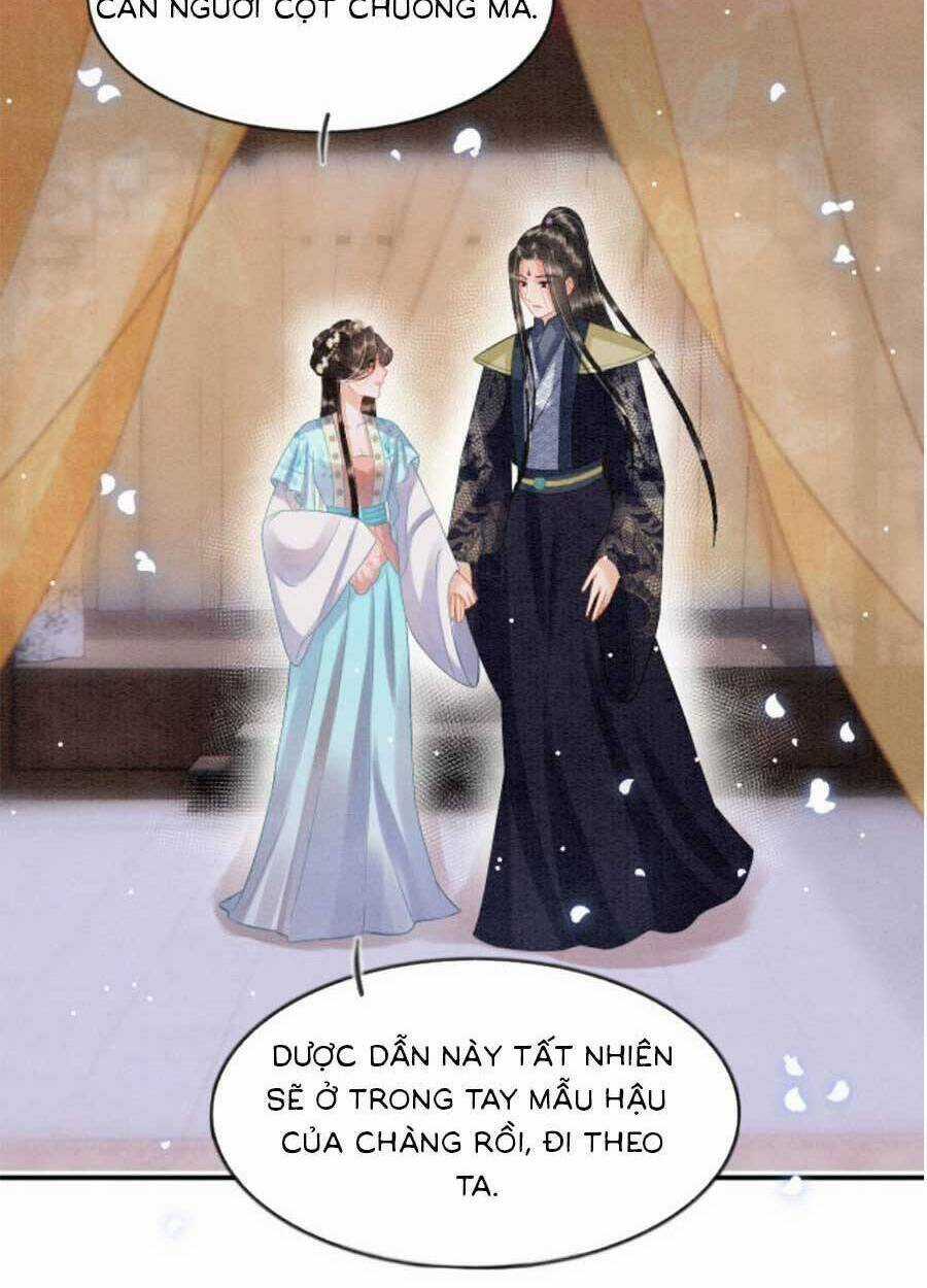 Bạch Nguyệt Quang Lạm Quyền Của Sủng Hậu Chapter 68 trang 3