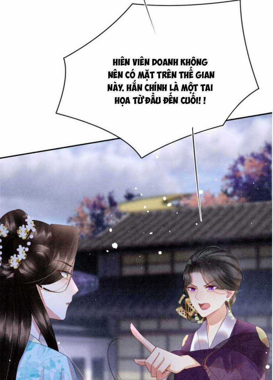 Bạch Nguyệt Quang Lạm Quyền Của Sủng Hậu Chapter 68 trang 33