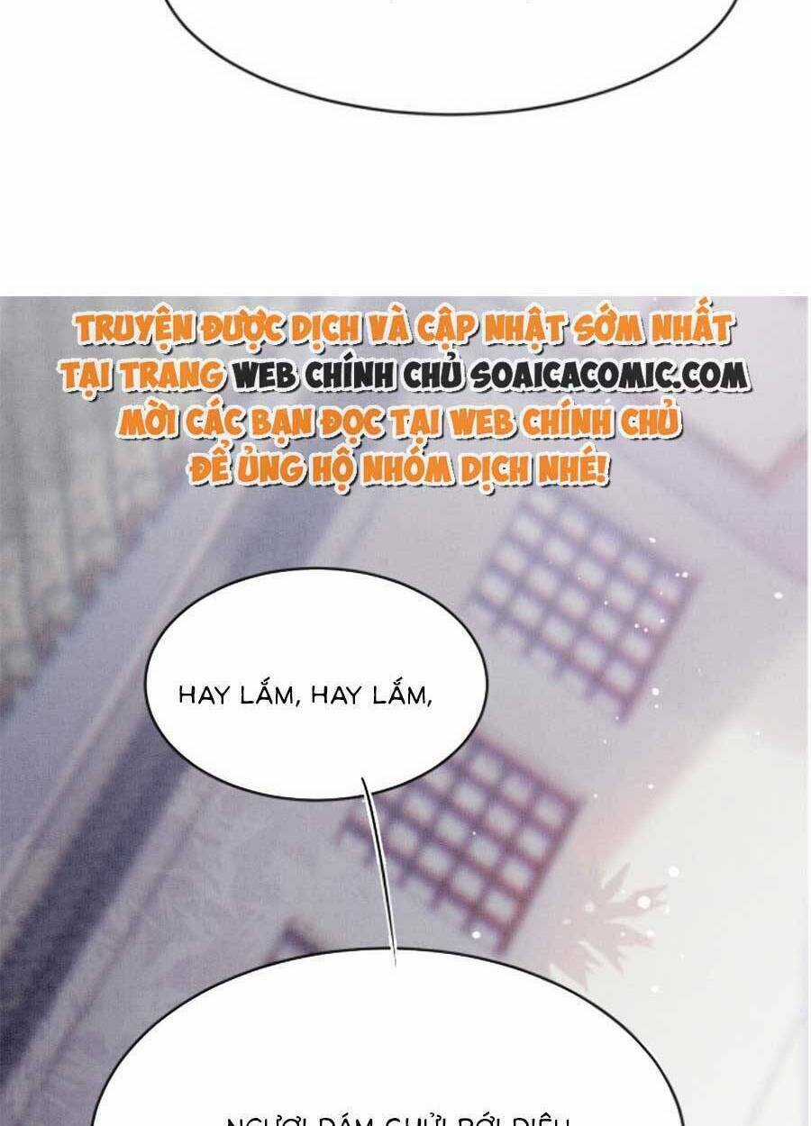 Bạch Nguyệt Quang Lạm Quyền Của Sủng Hậu Chapter 68 trang 37