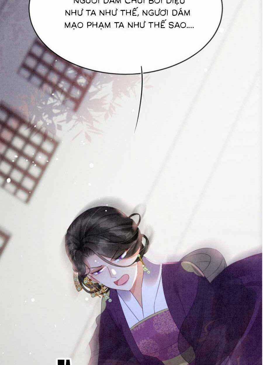 Bạch Nguyệt Quang Lạm Quyền Của Sủng Hậu Chapter 68 trang 38