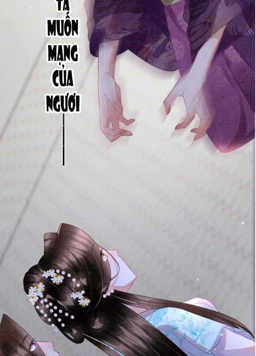 Bạch Nguyệt Quang Lạm Quyền Của Sủng Hậu Chapter 68 trang 39