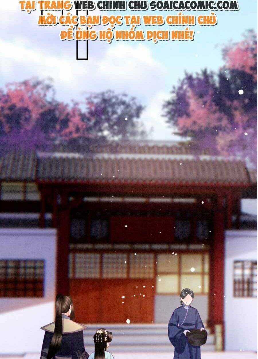 Bạch Nguyệt Quang Lạm Quyền Của Sủng Hậu Chapter 68 trang 5