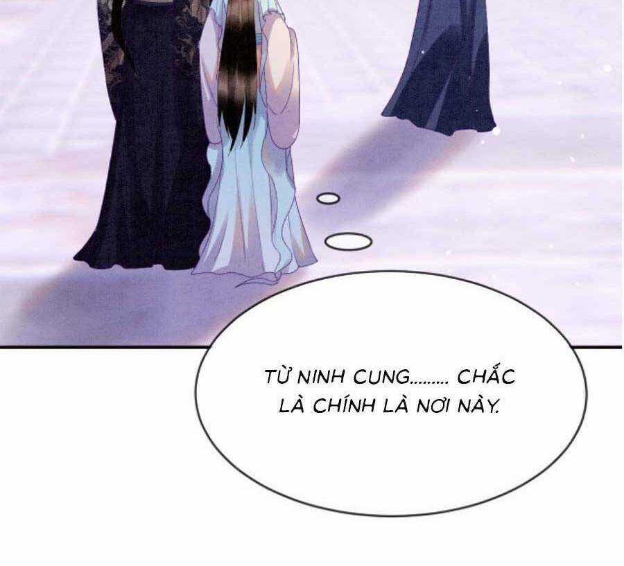 Bạch Nguyệt Quang Lạm Quyền Của Sủng Hậu Chapter 68 trang 6