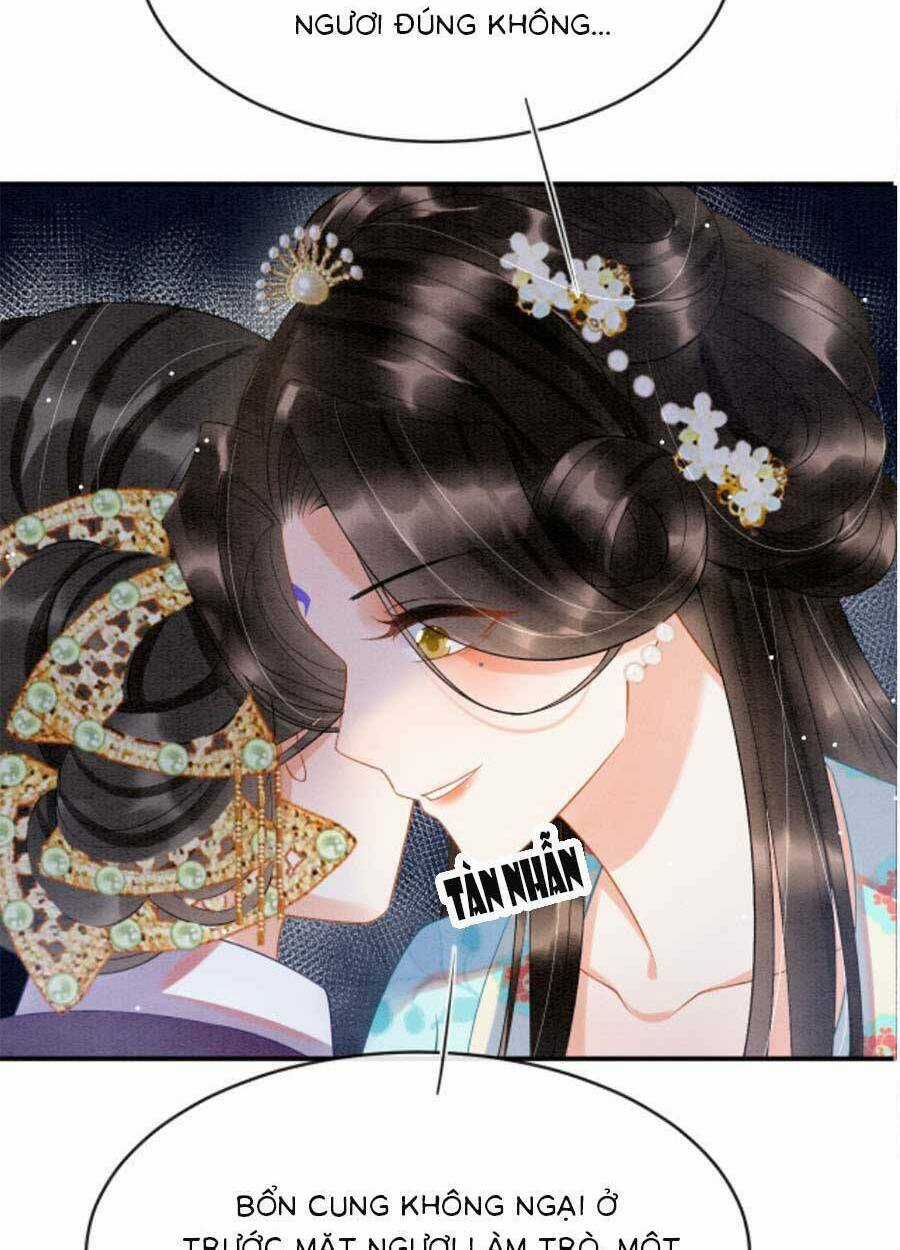 Bạch Nguyệt Quang Lạm Quyền Của Sủng Hậu Chapter 69 trang 10