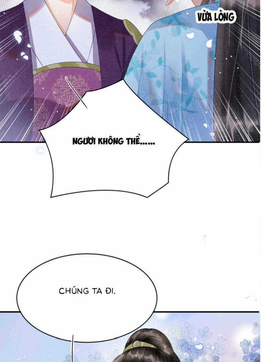 Bạch Nguyệt Quang Lạm Quyền Của Sủng Hậu Chapter 69 trang 13