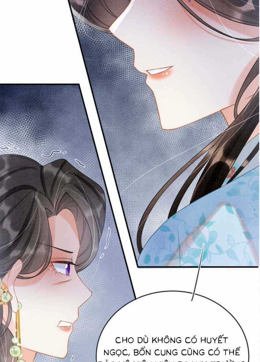 Bạch Nguyệt Quang Lạm Quyền Của Sủng Hậu Chapter 69 trang 18