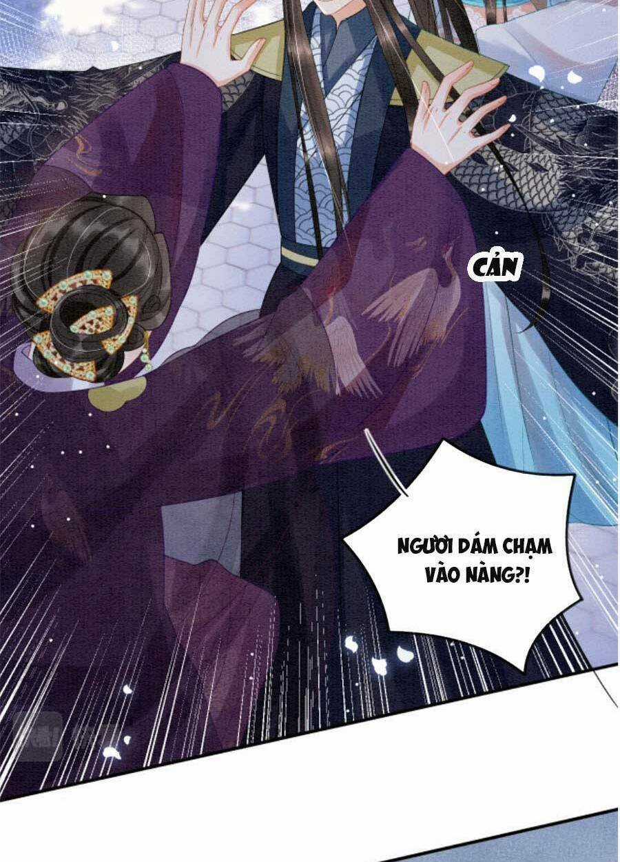Bạch Nguyệt Quang Lạm Quyền Của Sủng Hậu Chapter 69 trang 2