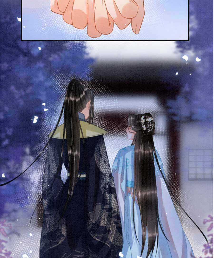 Bạch Nguyệt Quang Lạm Quyền Của Sủng Hậu Chapter 69 trang 20