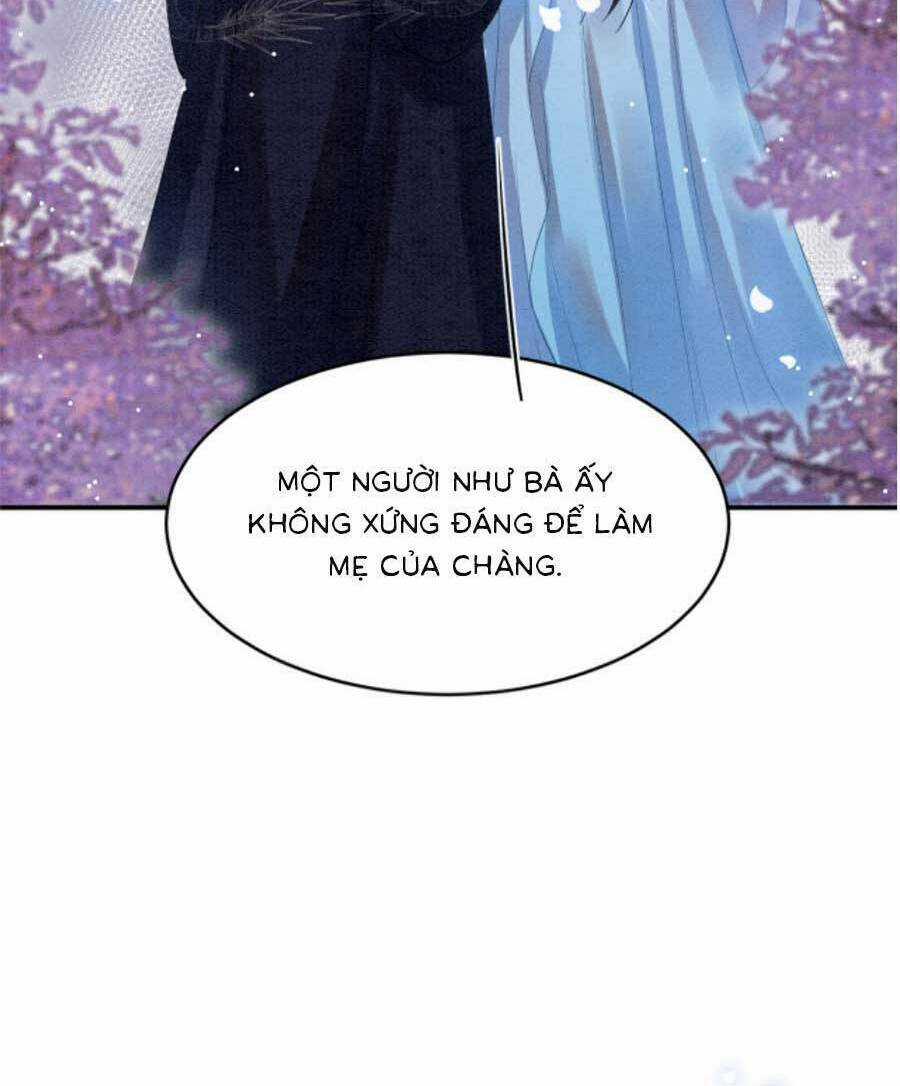 Bạch Nguyệt Quang Lạm Quyền Của Sủng Hậu Chapter 69 trang 21