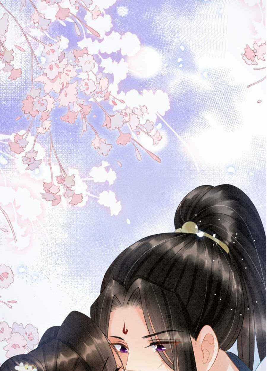 Bạch Nguyệt Quang Lạm Quyền Của Sủng Hậu Chapter 69 trang 23