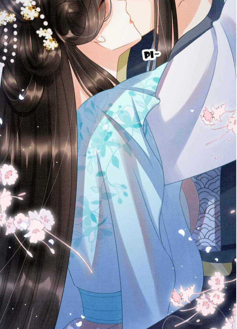 Bạch Nguyệt Quang Lạm Quyền Của Sủng Hậu Chapter 69 trang 24