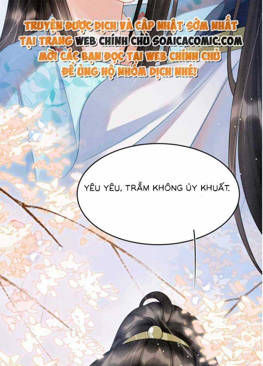 Bạch Nguyệt Quang Lạm Quyền Của Sủng Hậu Chapter 69 trang 26