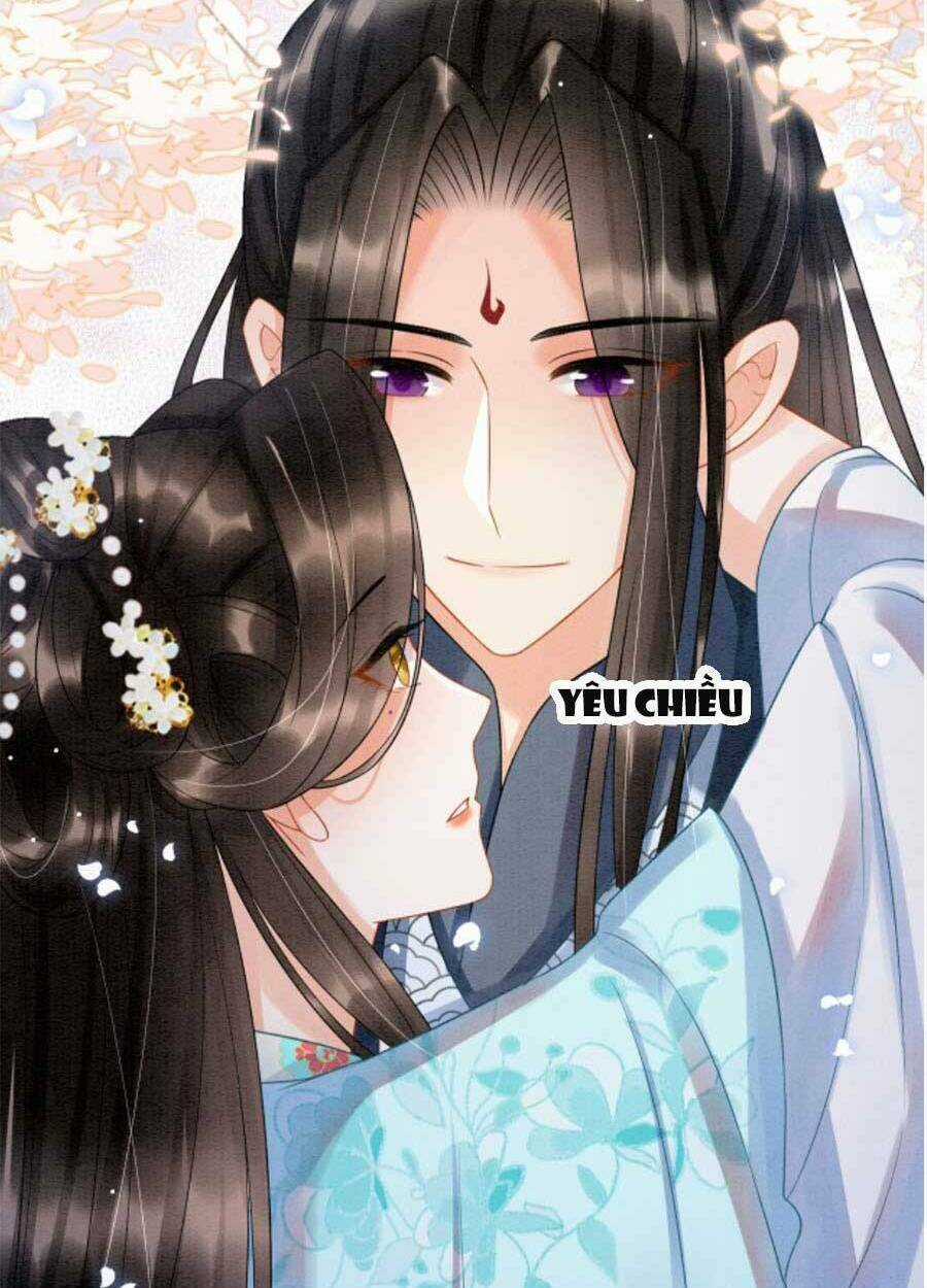 Bạch Nguyệt Quang Lạm Quyền Của Sủng Hậu Chapter 69 trang 27