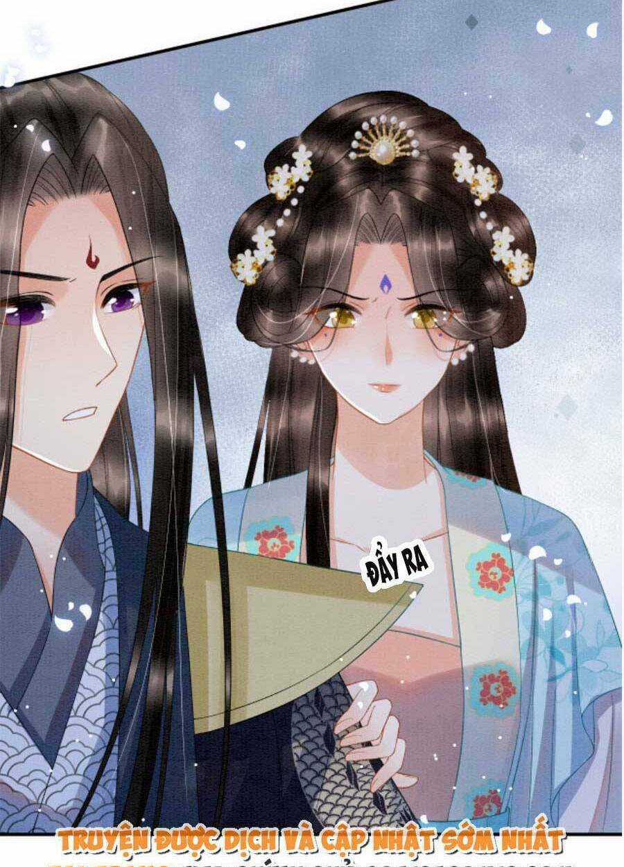 Bạch Nguyệt Quang Lạm Quyền Của Sủng Hậu Chapter 69 trang 3
