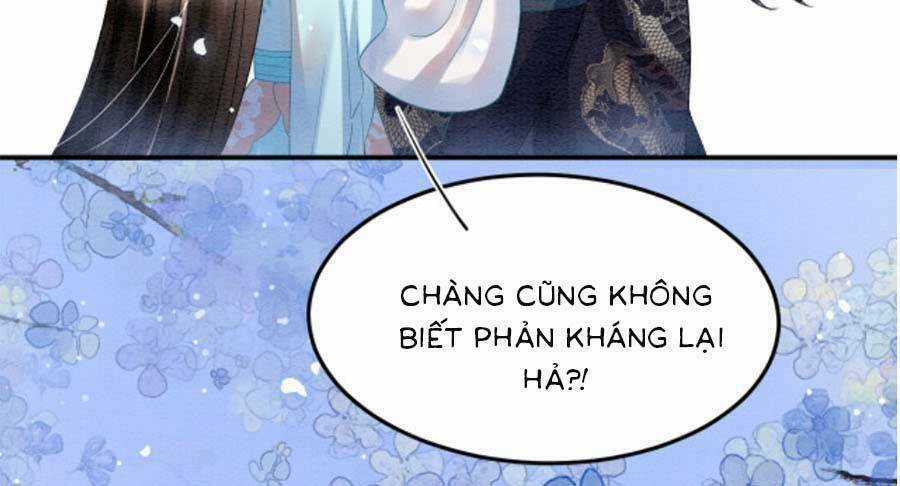 Bạch Nguyệt Quang Lạm Quyền Của Sủng Hậu Chapter 69 trang 30