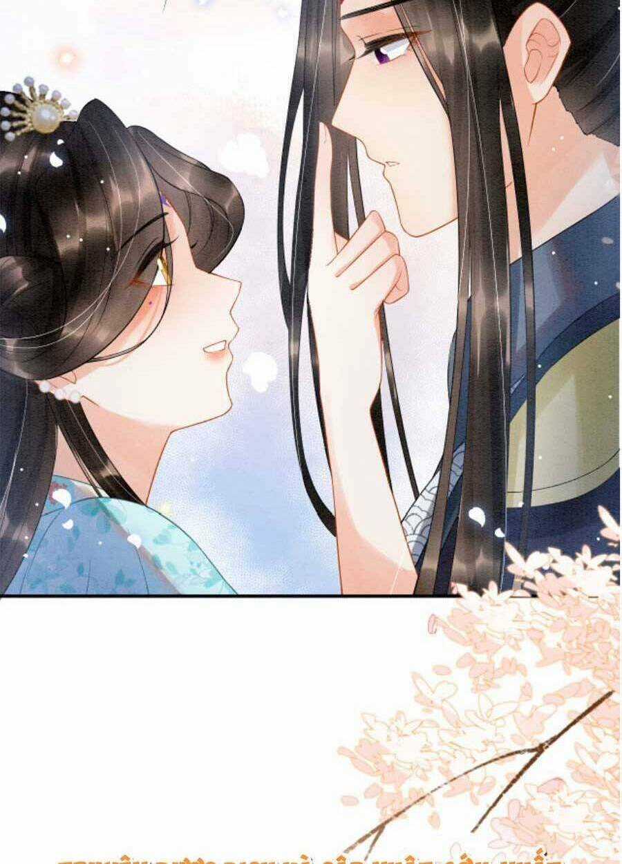 Bạch Nguyệt Quang Lạm Quyền Của Sủng Hậu Chapter 69 trang 34