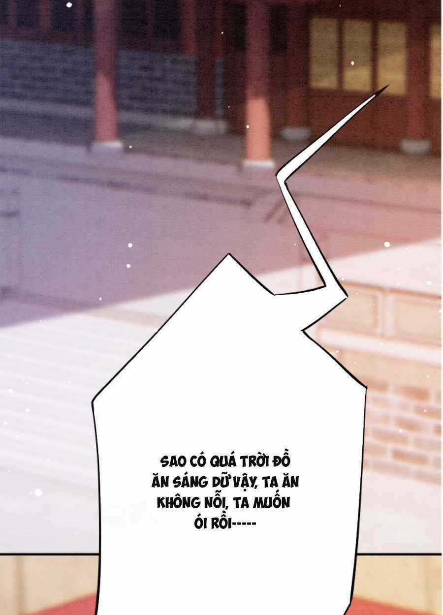 Bạch Nguyệt Quang Lạm Quyền Của Sủng Hậu Chapter 69 trang 38