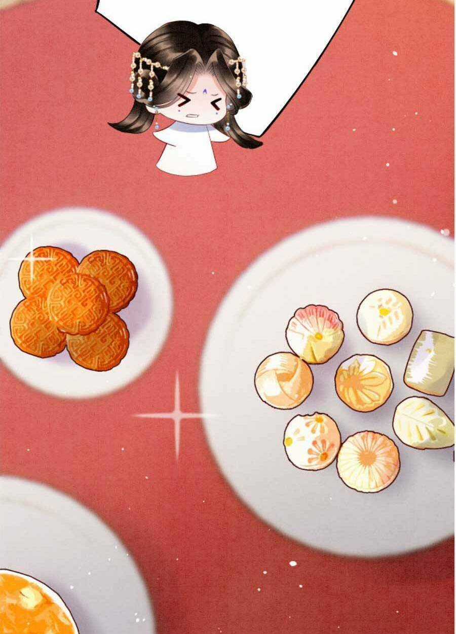 Bạch Nguyệt Quang Lạm Quyền Của Sủng Hậu Chapter 69 trang 39