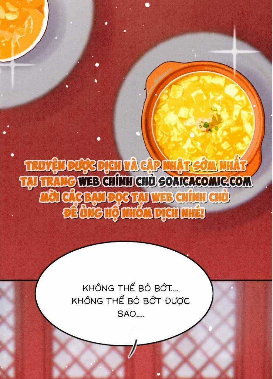 Bạch Nguyệt Quang Lạm Quyền Của Sủng Hậu Chapter 69 trang 40