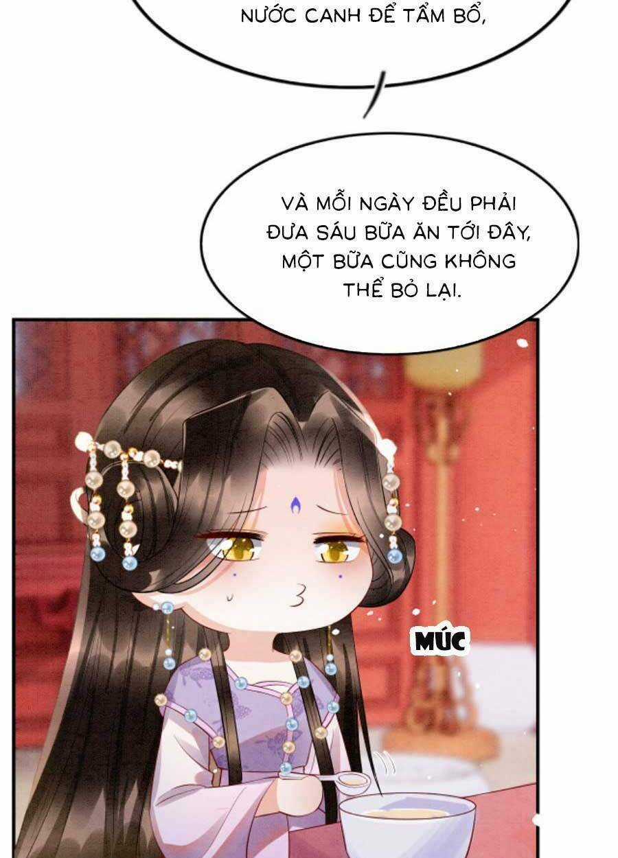 Bạch Nguyệt Quang Lạm Quyền Của Sủng Hậu Chapter 69 trang 42