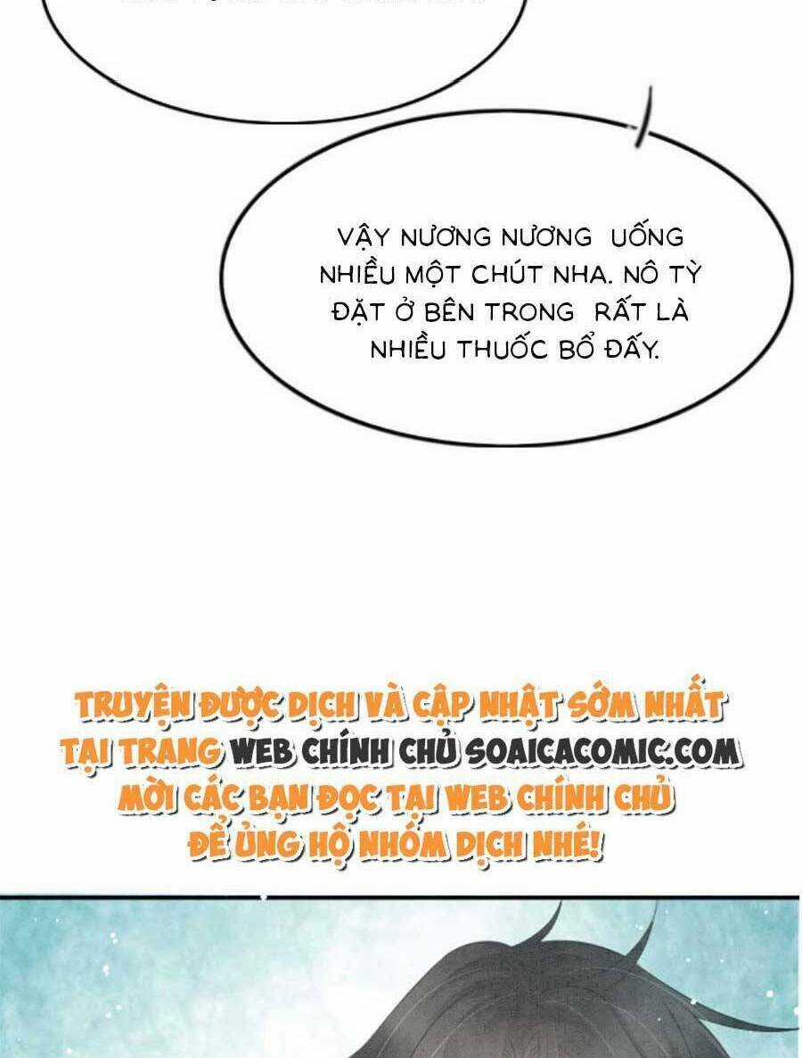 Bạch Nguyệt Quang Lạm Quyền Của Sủng Hậu Chapter 69 trang 44